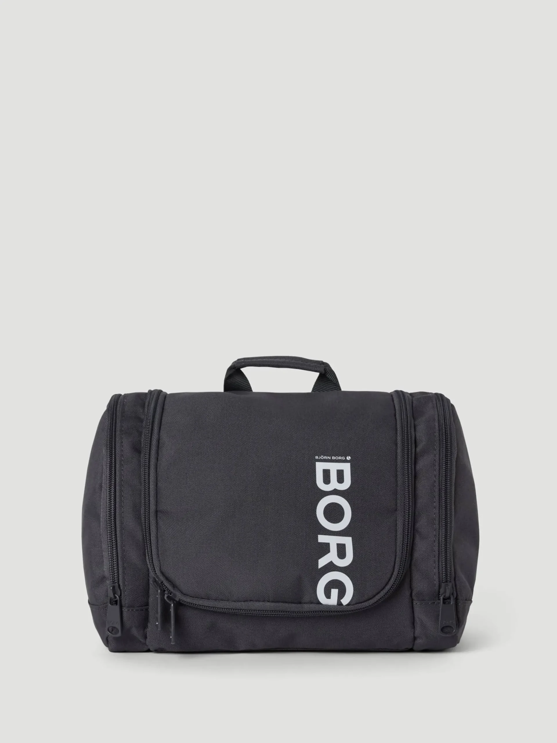 Core Wash Bag Hanging