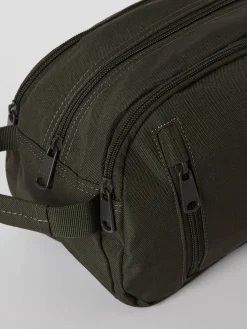Core Wash Bag Standing