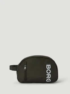 Core Wash Bag Standing