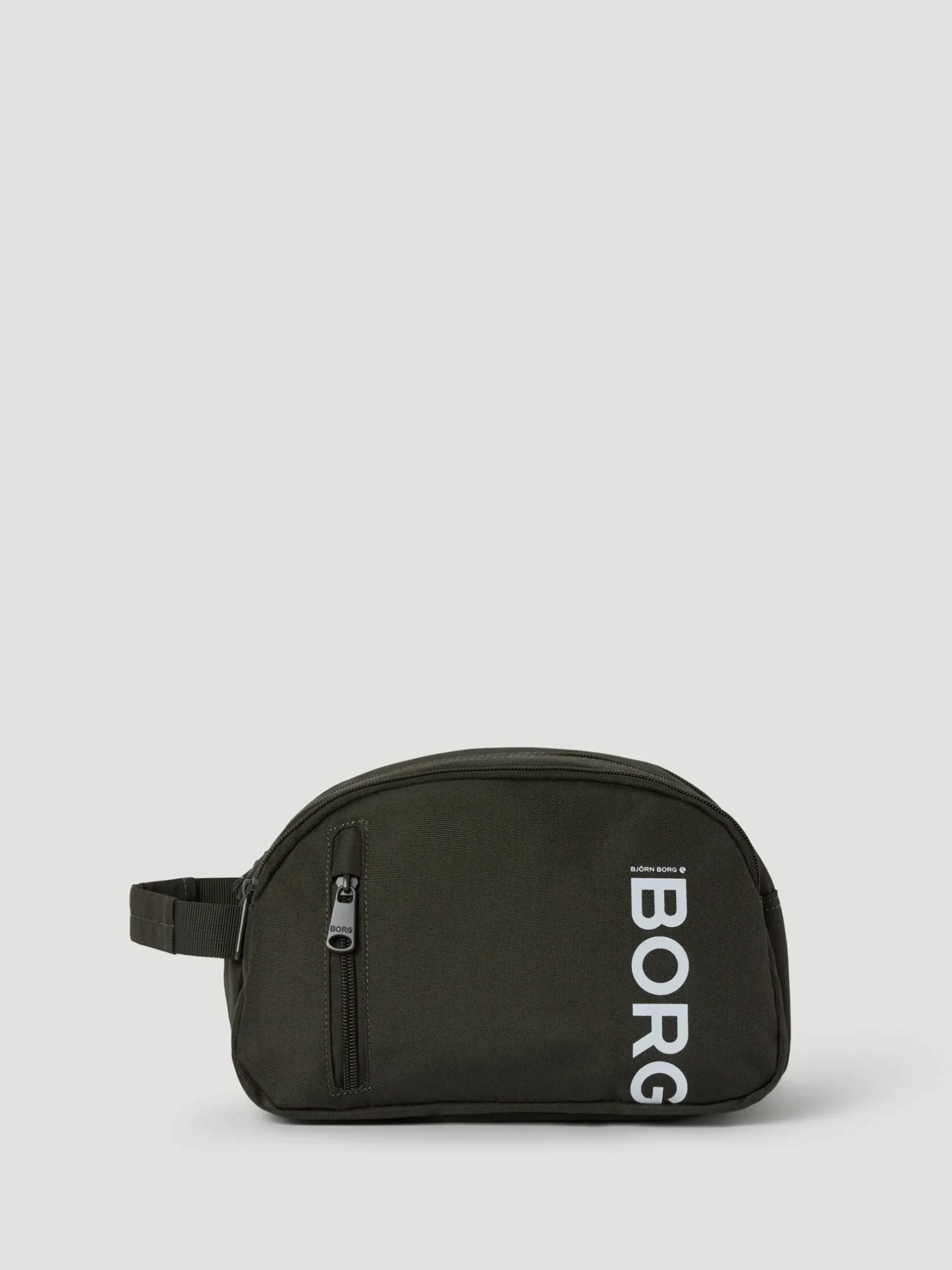 Core Wash Bag Standing