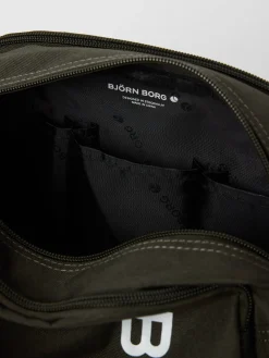 Core Wash Bag Standing
