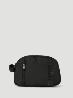Core Wash Bag Standing