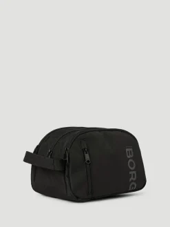Core Wash Bag Standing