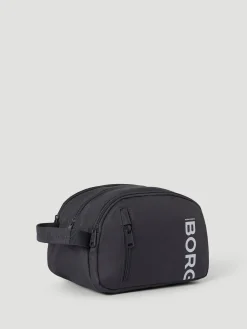 Core Wash Bag Standing
