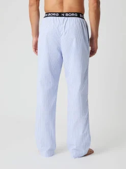 Core Woven Logo Pyjama Pants