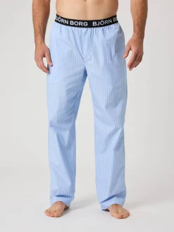 Core Woven Logo Pyjama Pants