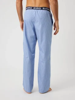 Core Woven Logo Pyjama Pants