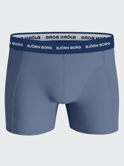 Cotton Stretch Boxer 5-pack
