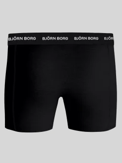 Cotton Stretch Boxer 3-pack