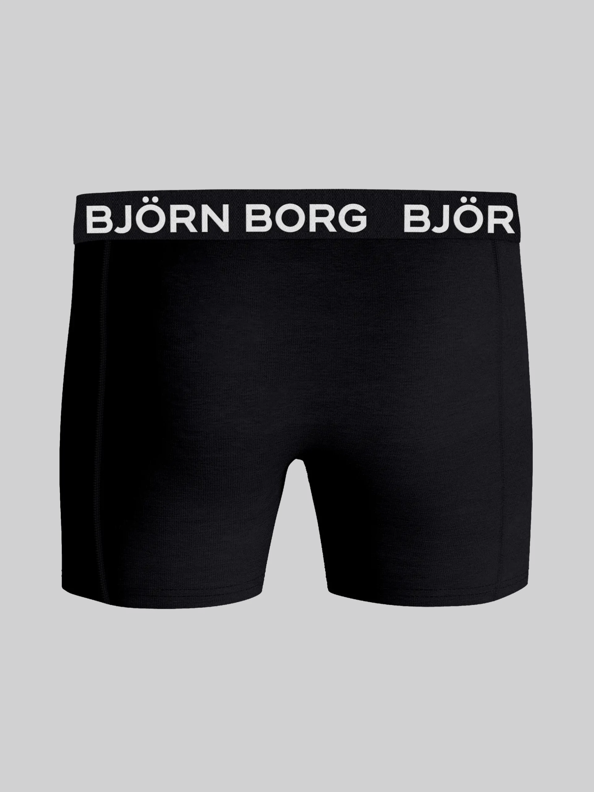 Cotton Stretch Boxer 5-pack