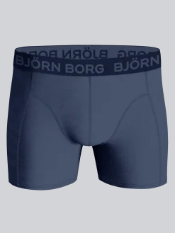 Cotton Stretch Boxer 3-pack