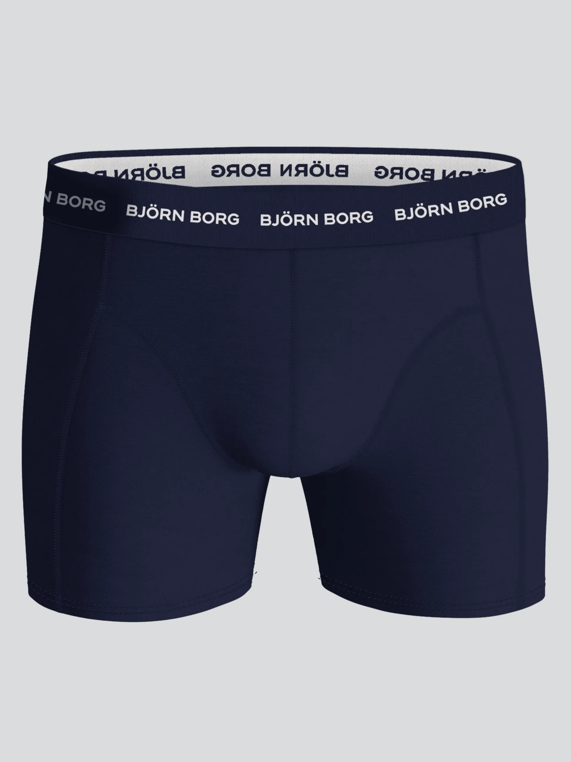 Cotton Stretch Boxer 3-pack