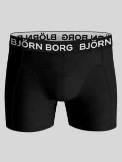 Cotton Stretch Boxer 5-pack