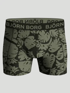 Cotton Stretch Boxer 5-pack