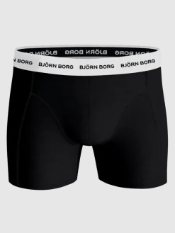 Cotton Stretch Boxer 7-pack