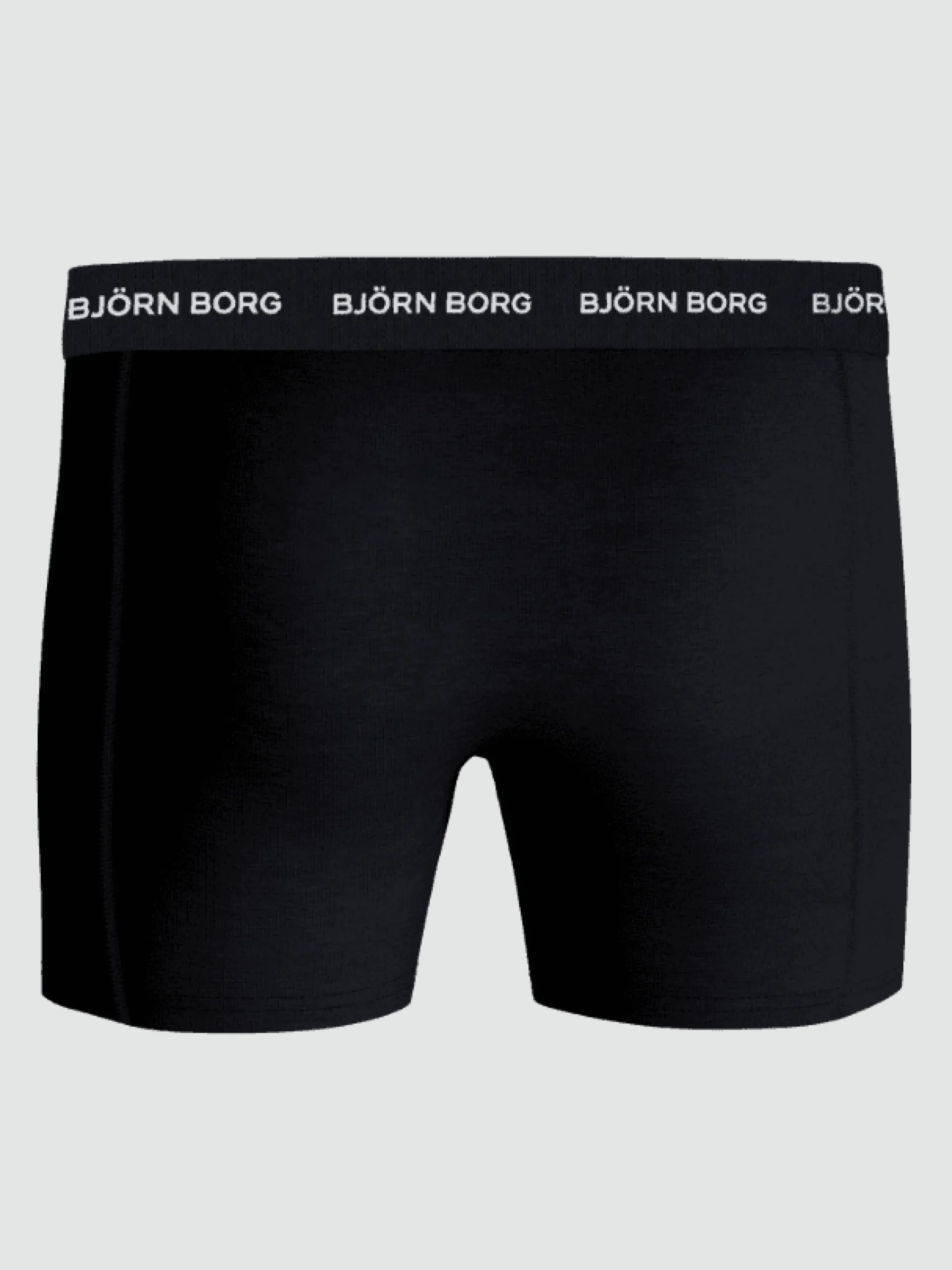 Cotton Stretch Boxer 7-pack