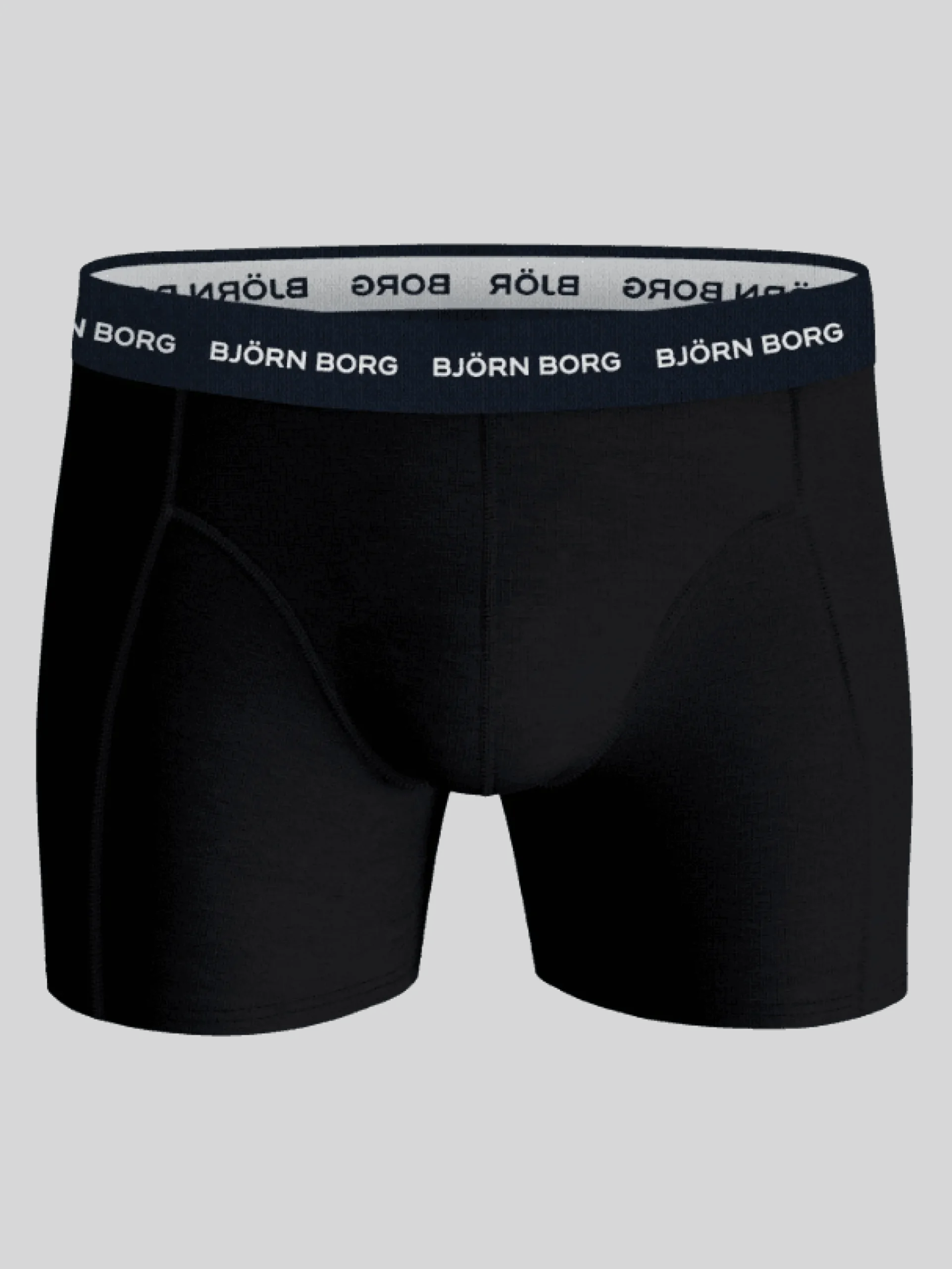Cotton Stretch Boxer 7-pack