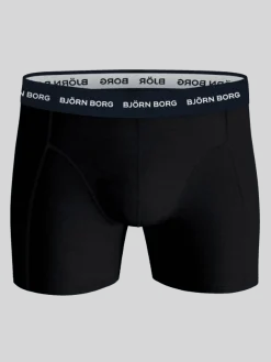 Cotton Stretch Boxer 7-pack