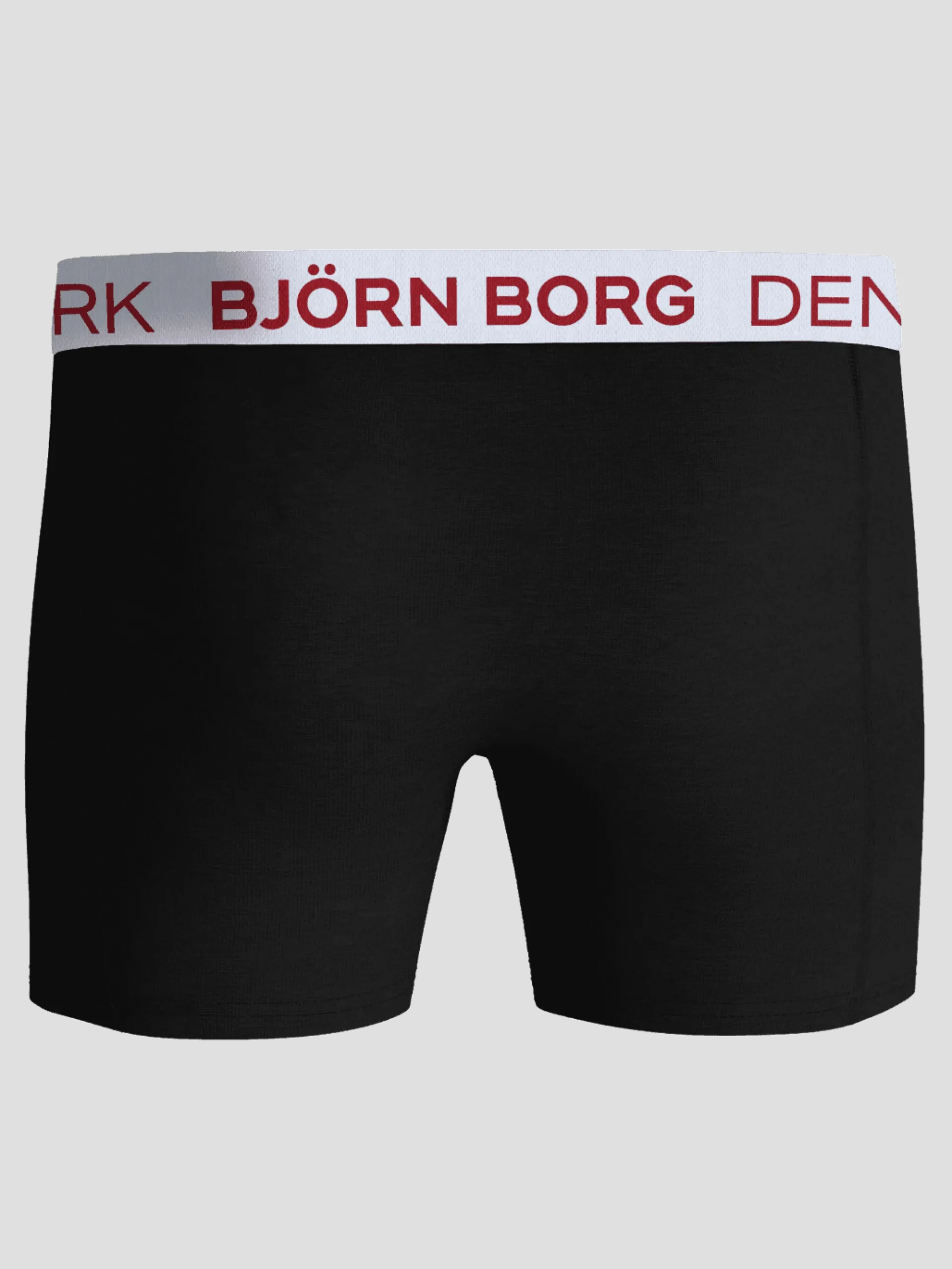 Cotton Stretch Boxers Denmark 3-pack