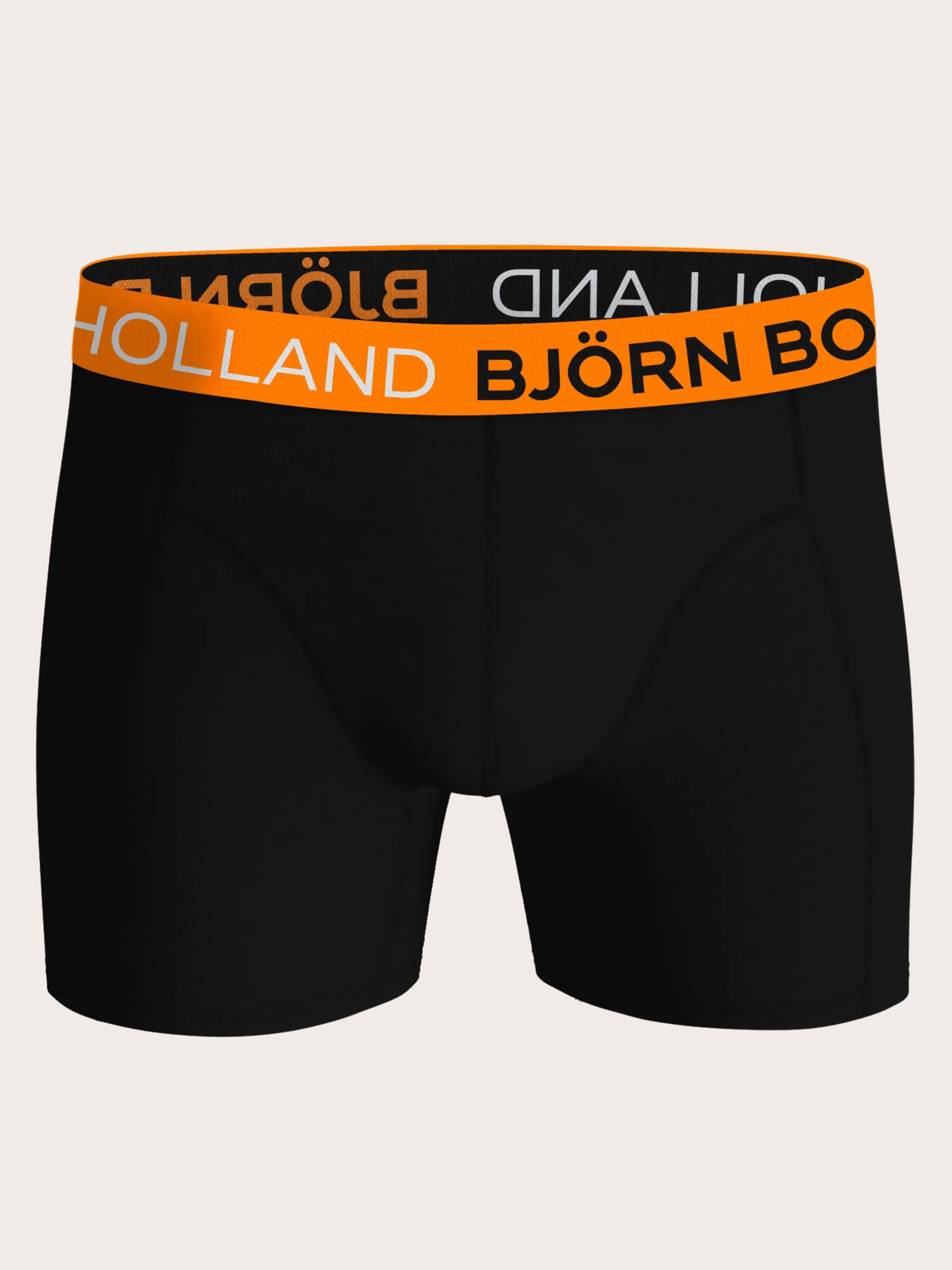 Cotton Stretch Boxers Holland 3-pack
