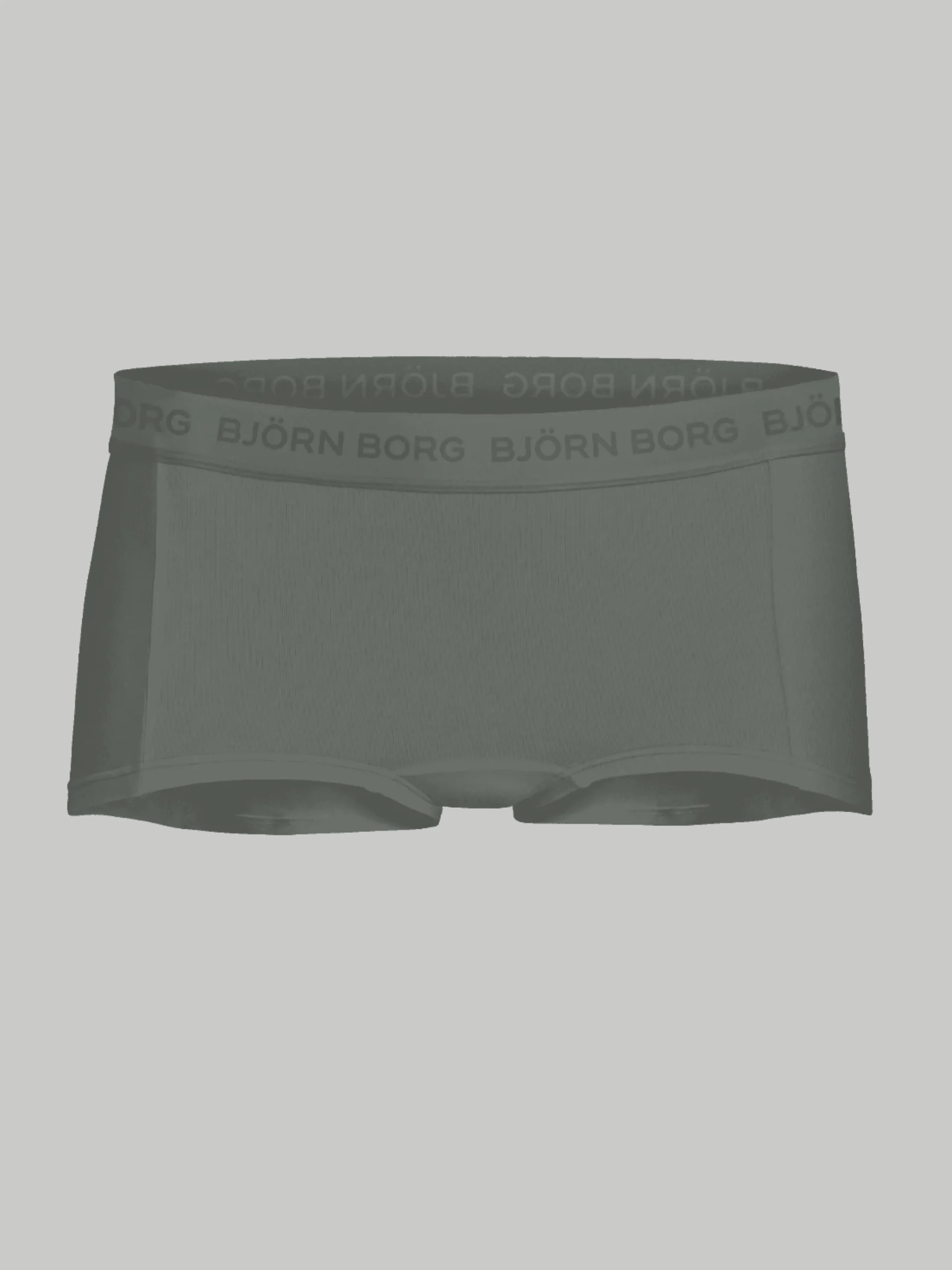 Cotton Stretch Boxer Shorts 3-pack