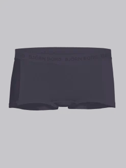 Cotton Stretch Boxer Shorts 3-pack