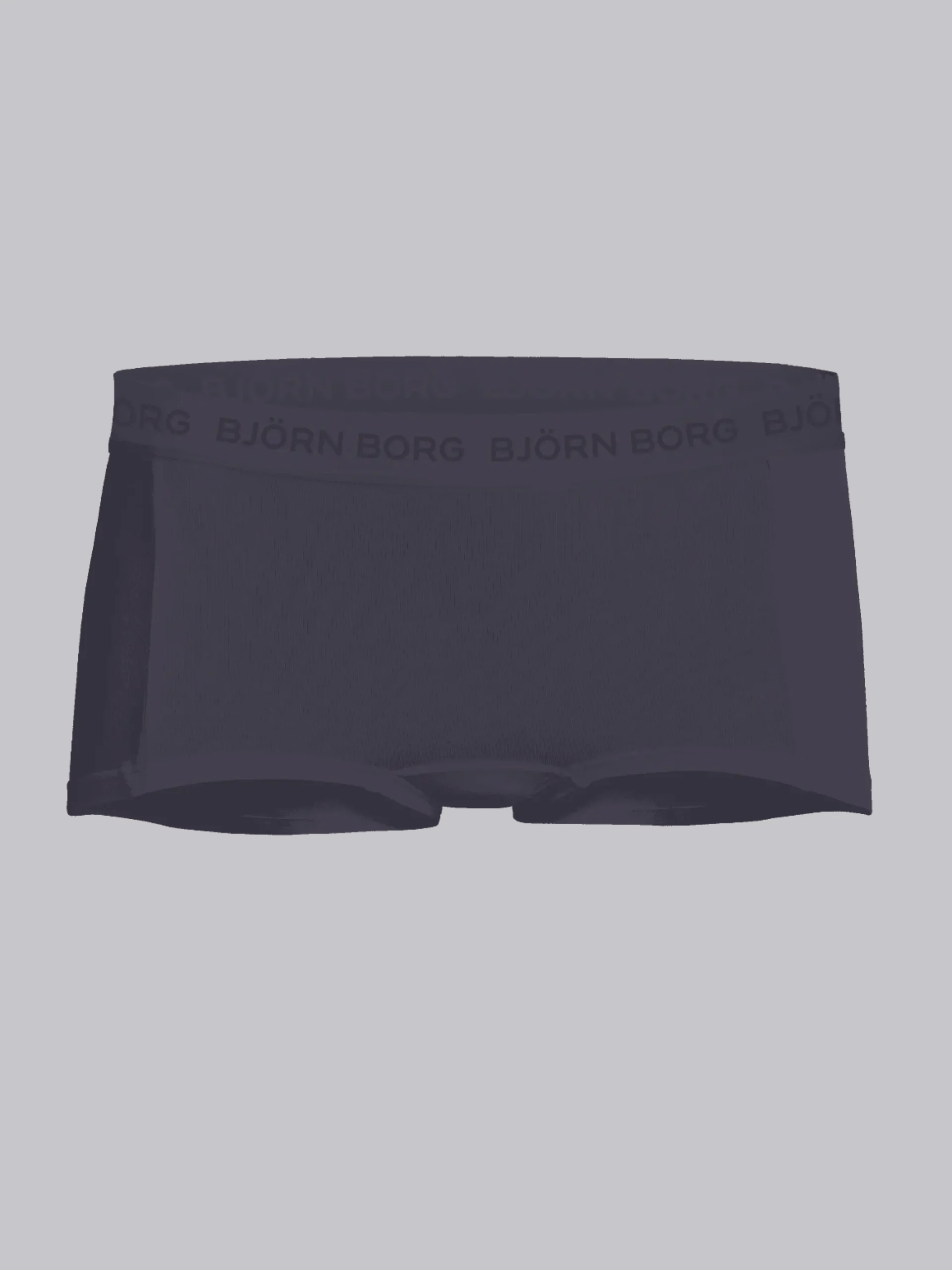 Cotton Stretch Boxer Shorts 3-pack
