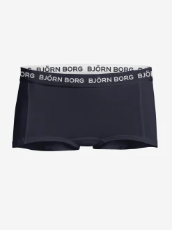 Cotton Stretch Boxer Shorts 5-pack