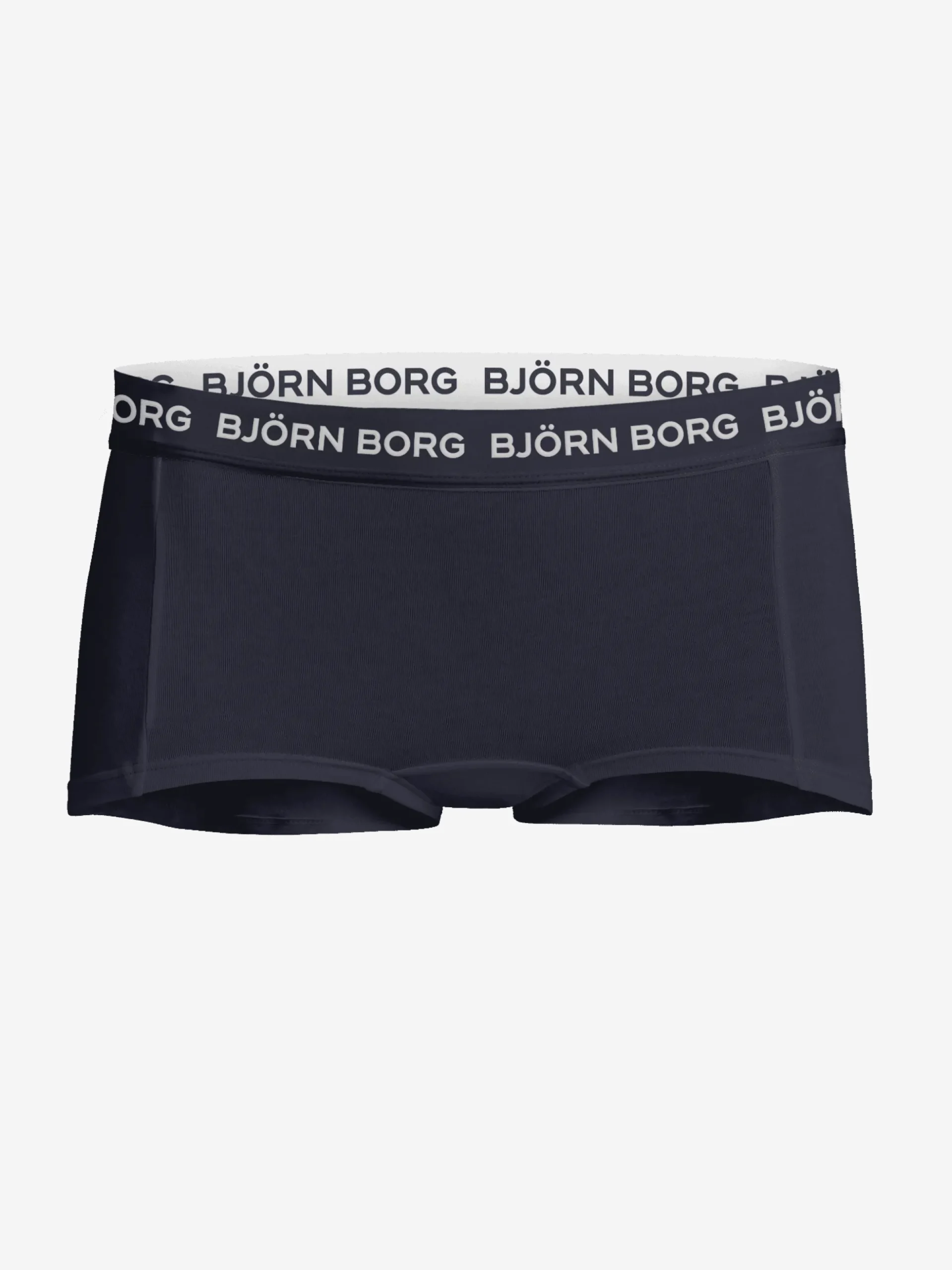 Cotton Stretch Boxer Shorts 5-pack