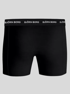 Cotton Stretch Boxers 5-pack