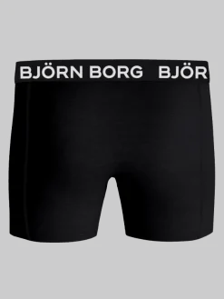 Cotton Stretch Boxers 12-pack