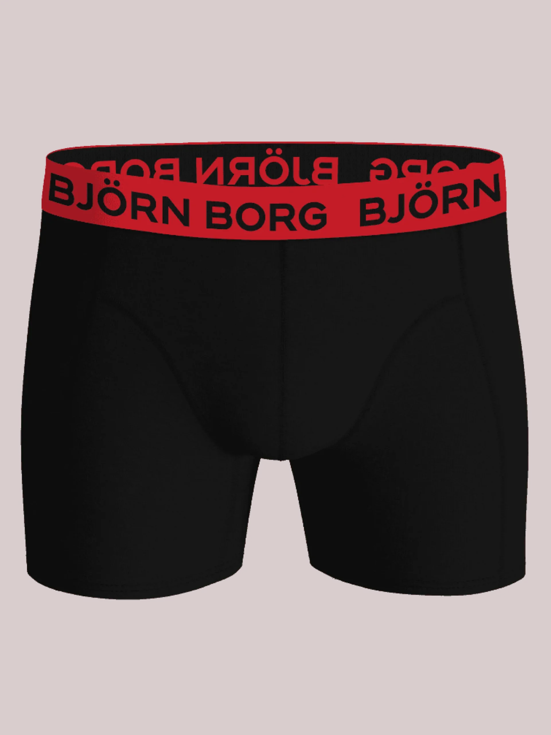 Cotton Stretch Boxers 12-pack