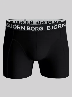 Cotton Stretch Boxers 12-pack