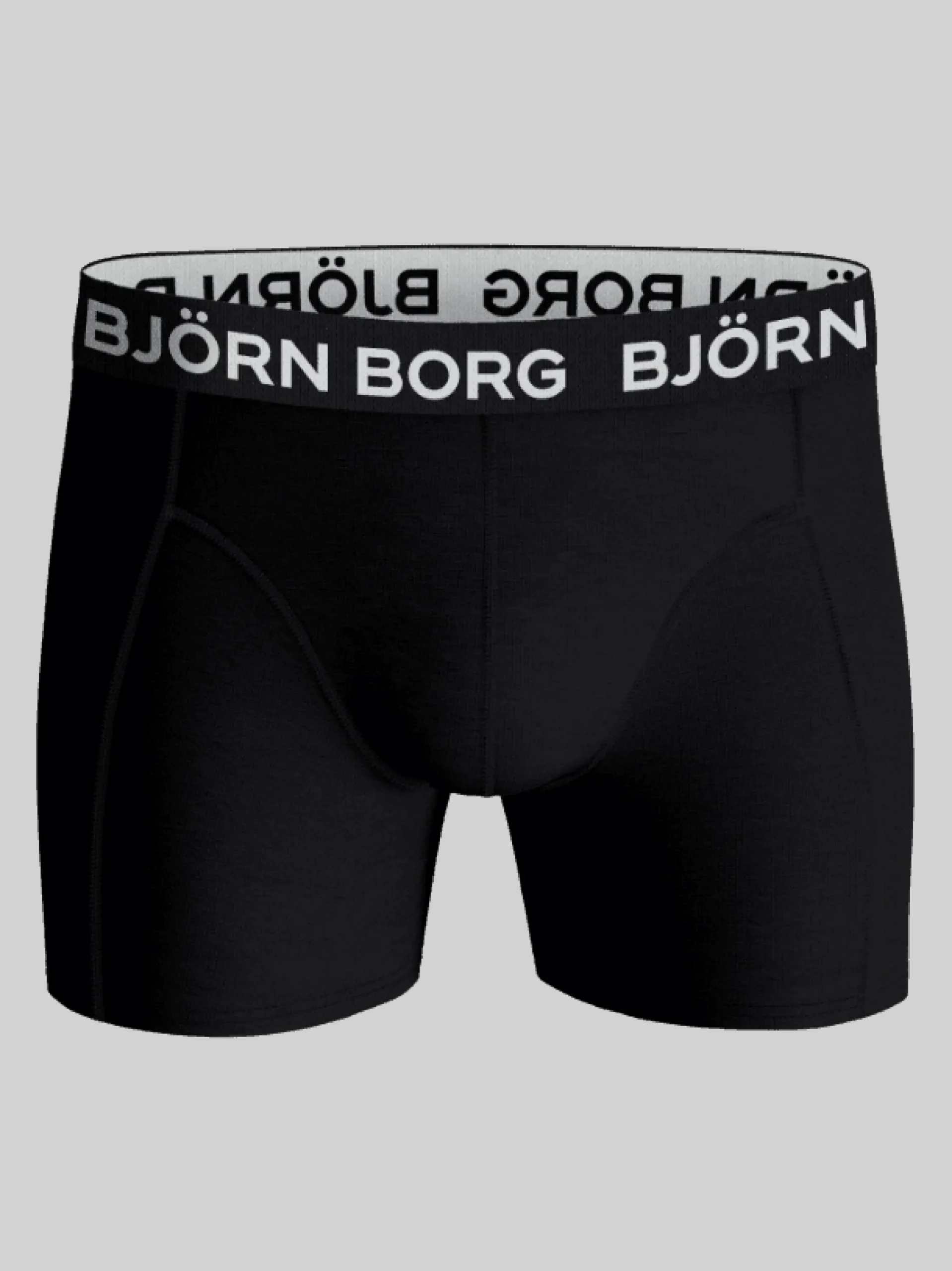 Cotton Stretch Boxers 12-pack