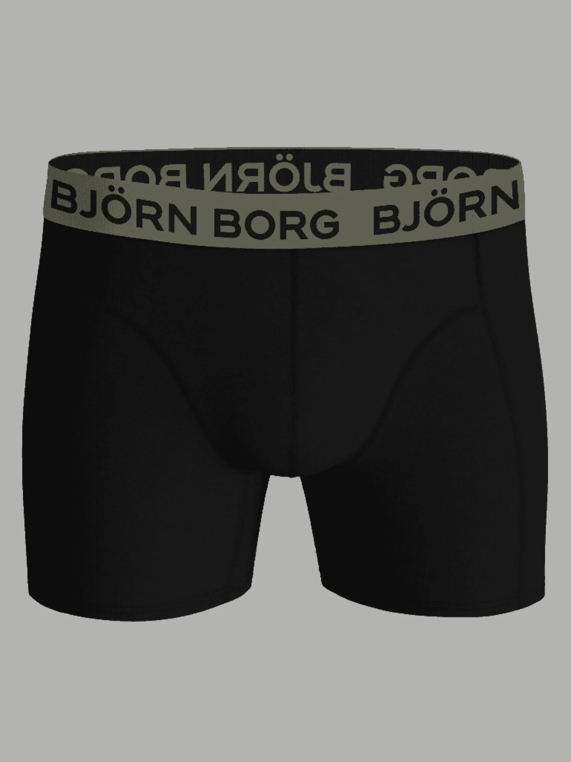 Cotton Stretch Boxers 12-pack