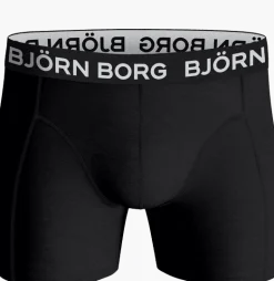Cotton Stretch Boxers 12-pack