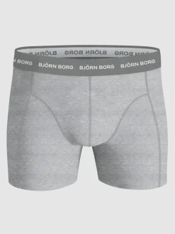 Cotton Stretch Boxers 7-pack