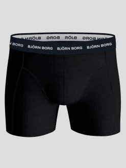 Cotton Stretch Boxers 7-pack