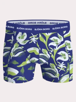 Cotton Stretch Boxers 7-pack