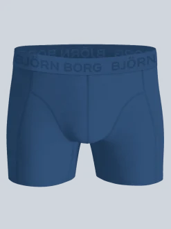 Cotton Stretch Boxers 5-pack