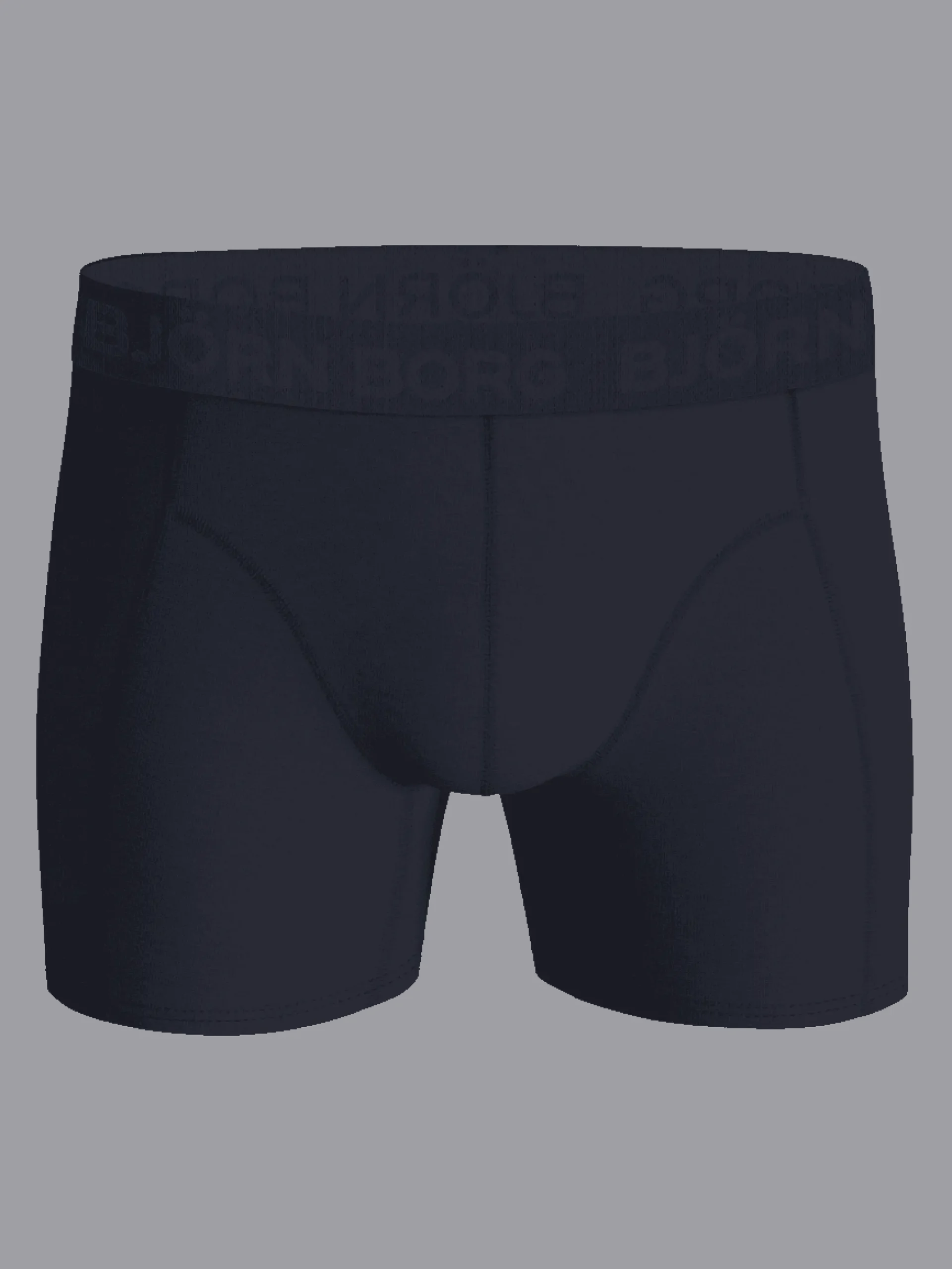 Cotton Stretch Boxers 5-pack