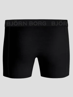 Cotton Stretch Boxers 5-pack