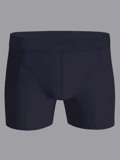 Cotton Stretch Boxers 7-pack