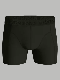 Cotton Stretch Boxers 7-pack