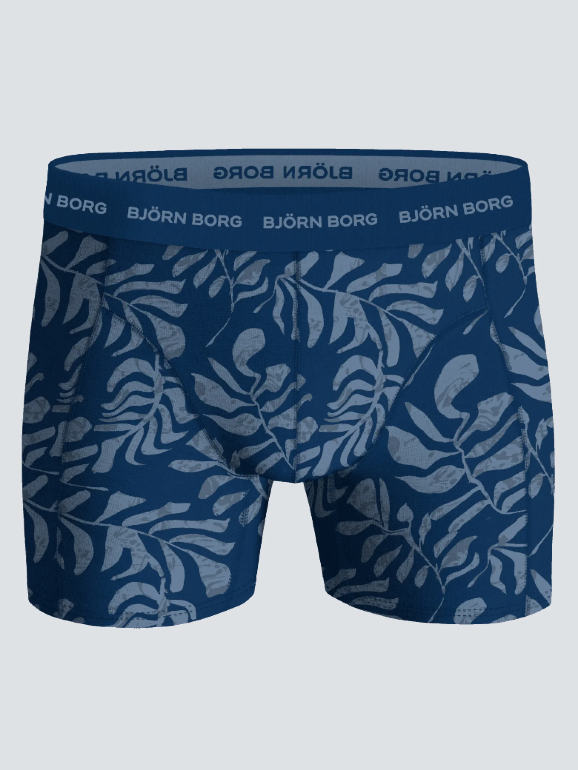 Cotton Stretch Boxers 3-pack