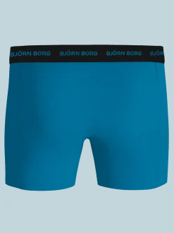 Cotton Stretch Boxers 7-pack