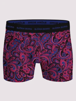 Cotton Stretch Boxers 7-pack