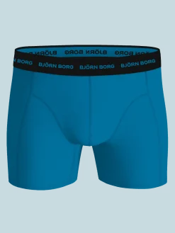Cotton Stretch Boxers 7-pack