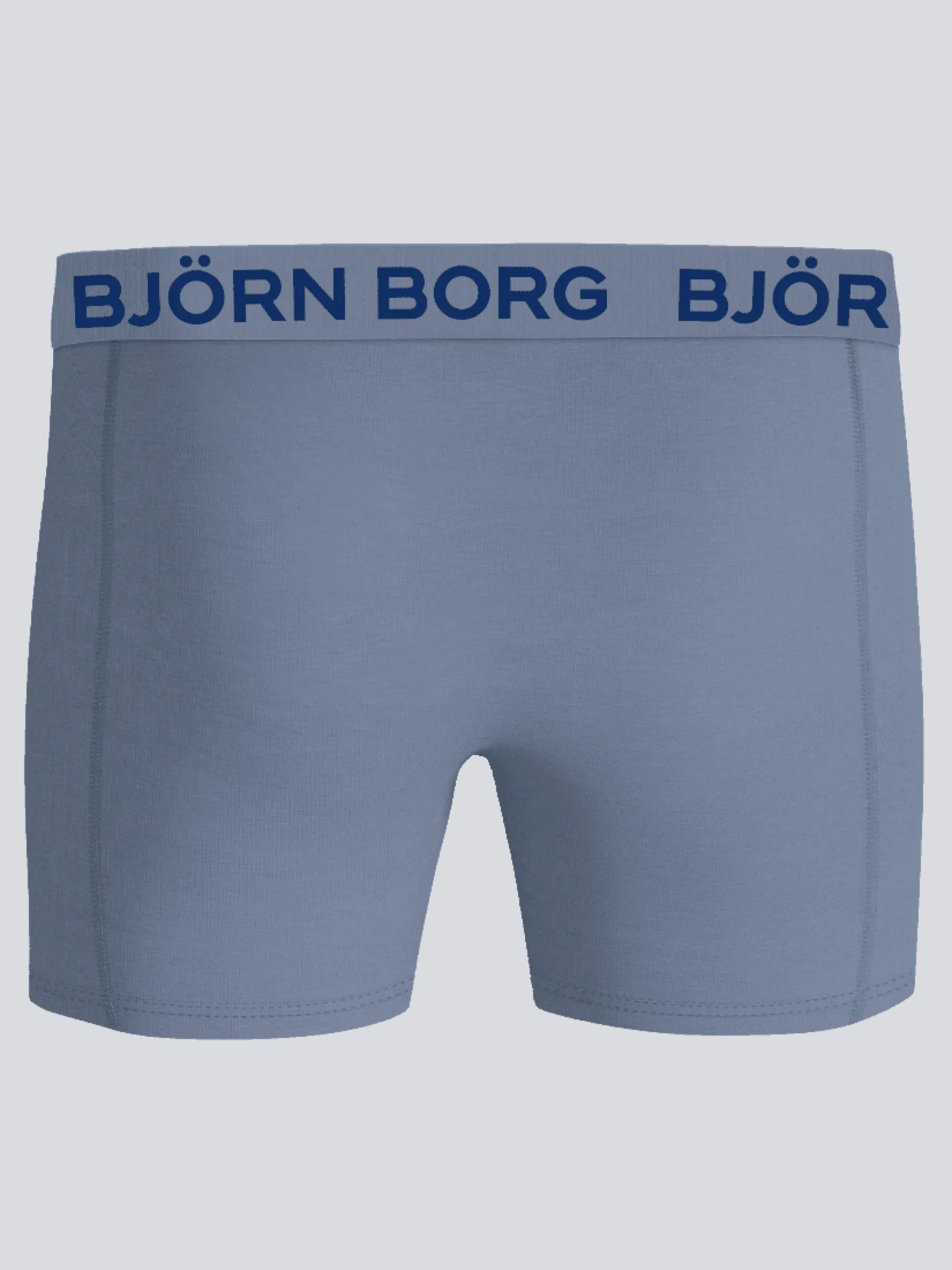 Cotton Stretch Boxers 3-pack