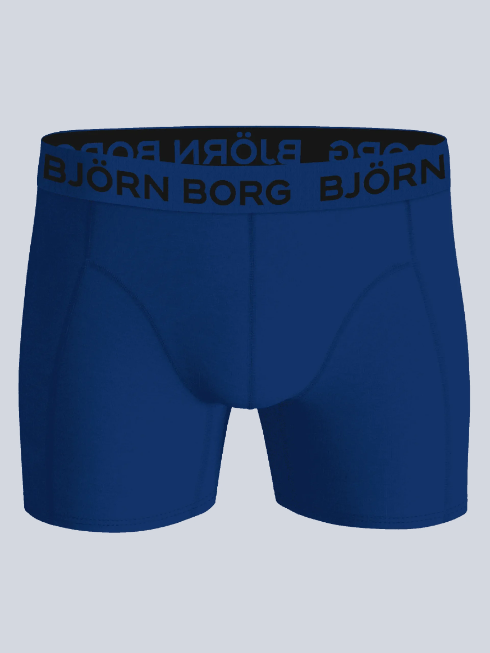 Cotton Stretch Boxers 3-pack